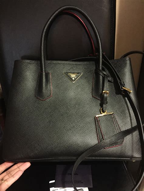 prada original bag|authentic pre owned prada handbags.